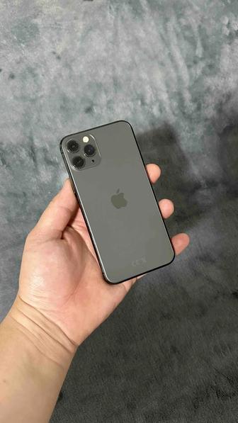iPhone 11 Pro 64gb / Айфон 11 про 64гб