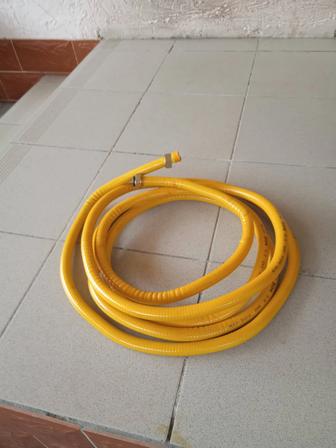 Продам газовый шланг