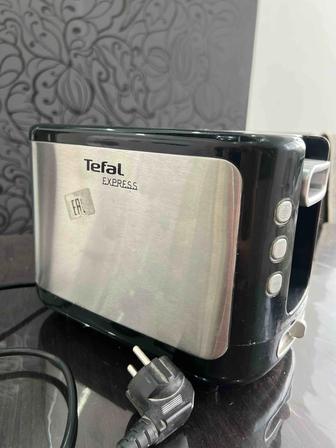 Продам тостер Tefal