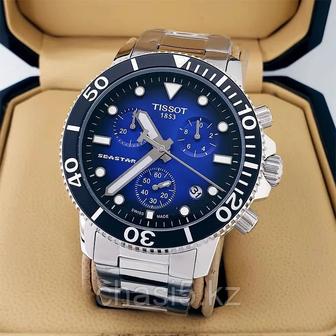 Продам наручные часы тисот Мужские часы Tissot T120.417.11.041.01
