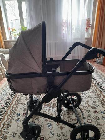 Продам коляску