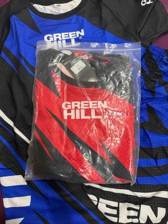 Рашгард детский