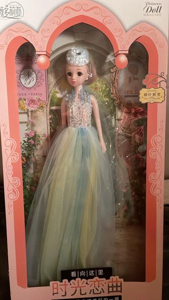 продам куклу