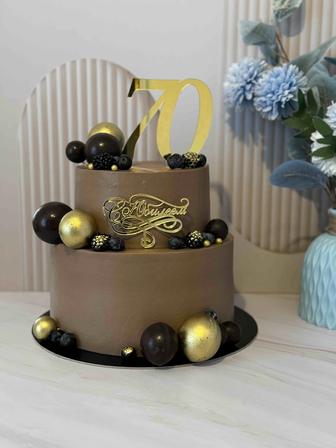 Торты на заказ Алматы