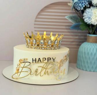 Торты на заказ Алматы