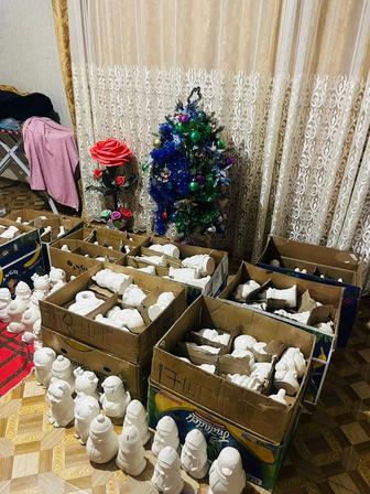 Копилки разные виды есть и шкатулки разные виды есть