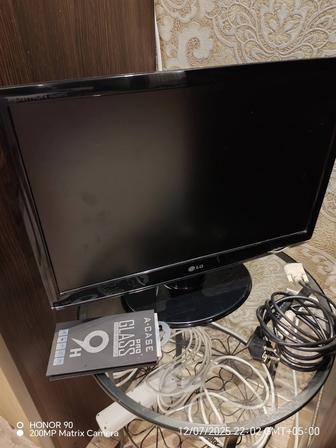 Продам монитор LG