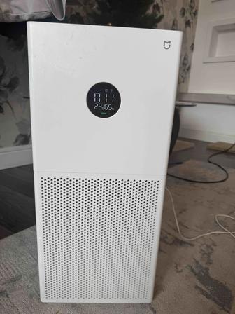 Очиститель воздуха Xiaomi Smart Air Purifier 4 Lite