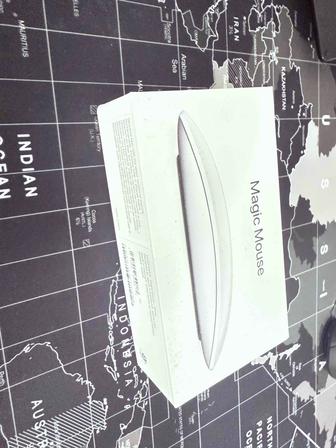 Apple Magic Mouse 4 Новая, Оригинал (последняя модель)