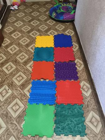 Продам тактильный коврик