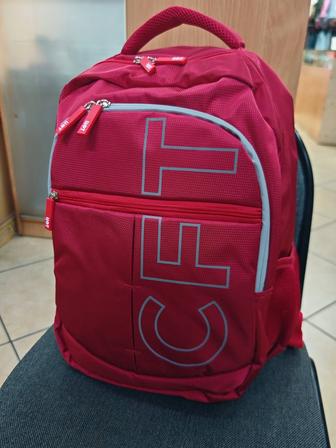 Рюкзак фирменный ! Новый !