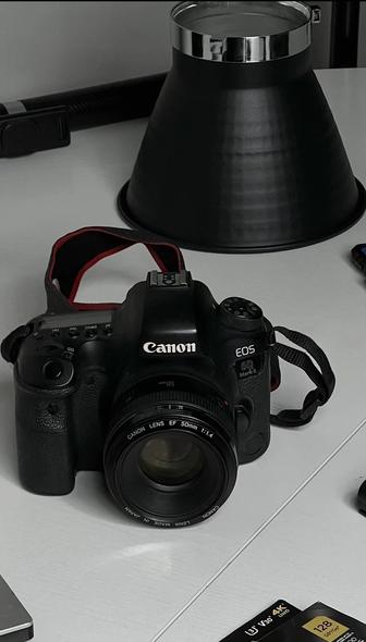 Фотоаппарат