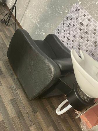 Продам парикмахерскую мойку