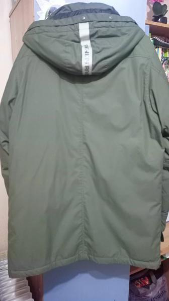 Зимние куртки