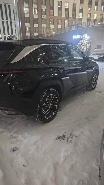 Водитель на своем авто