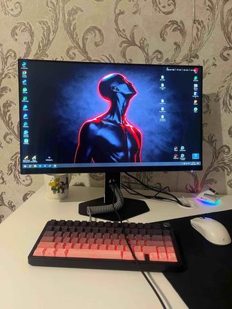 Новый монитор Redmi G24 240 гц