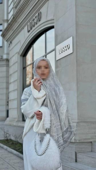 Продам мусульманские вещи и платки (г. Актобе)