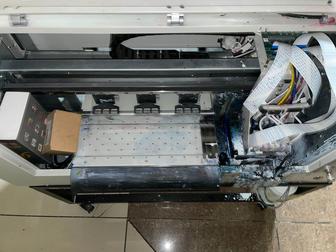 DTF-принтер (30 см)