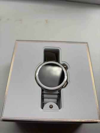 Смарт часы Huawei gt 5 pro 42 мм