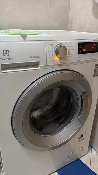 Ремонт Стиральных машин,Посудомоечных машин,Сушильных машин,кондиционеров