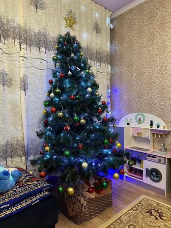 Искусственная Елка