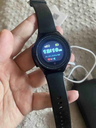 Продаются детские GPS часы