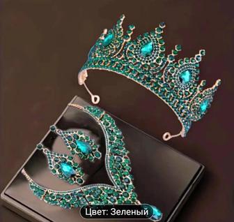 Корона комплект