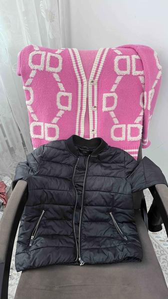 Кофта и юбка