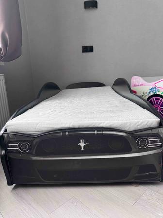 Продам кровати детские! Цена договорная! Цена символическая!