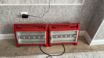 Обогреватель