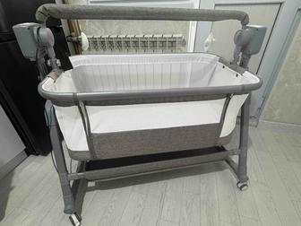 Манеж электронный