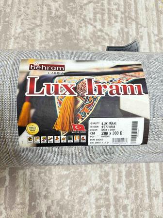 Продам новый ковер