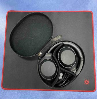 Наушники Sony WH-1000XM4