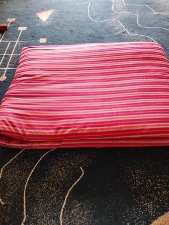 Матрас ватный