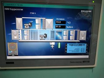 Услуги инженер Кип. Сложных электро оборудований