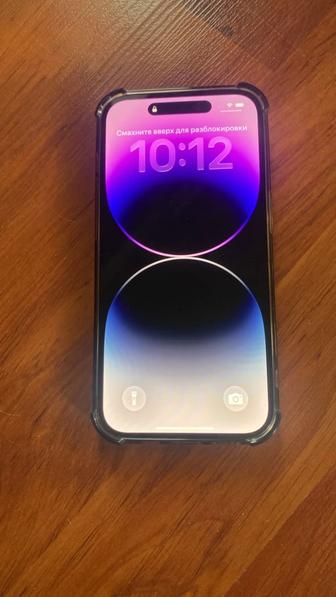 iPhone 14 Pro 128 gb