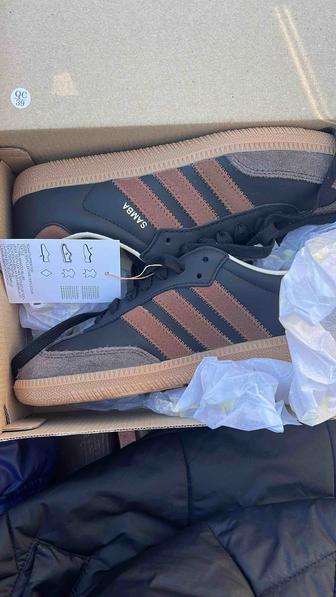 Продаются кроссовки Адидас Самба