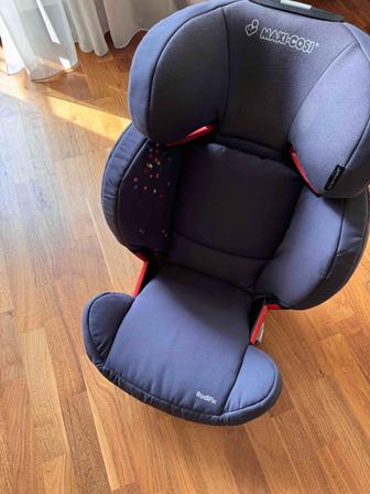 Авто кресло