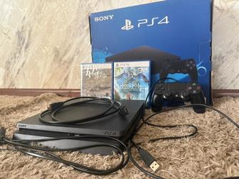 playstation 4 slim 1 tb