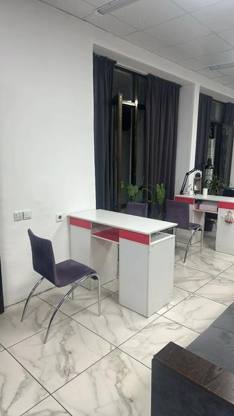 сдается место для мастера маникюра
