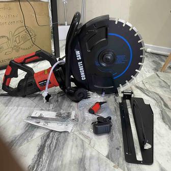 Бензорез,бетонорез стенорез новинка.