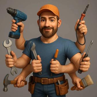 Мастер на час