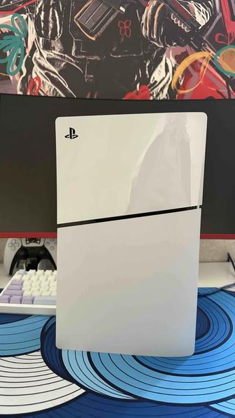 PlayStation 5slim