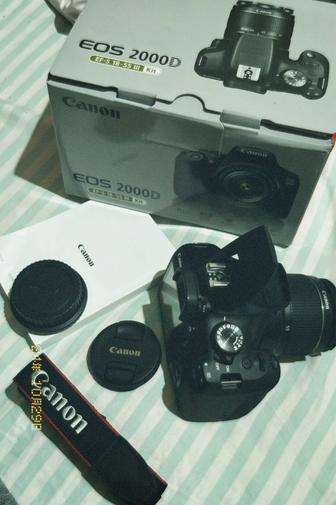 Продается фотоаппарат