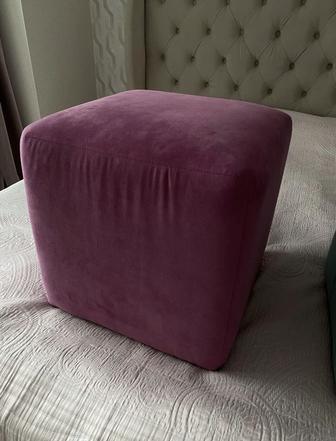Продам пуфик