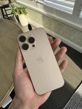 iPhone 16 pro dual sim 256GB(Айфон 16 про 256)