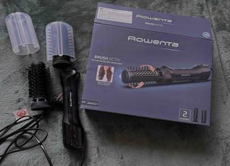 Фен щетка Rowenta