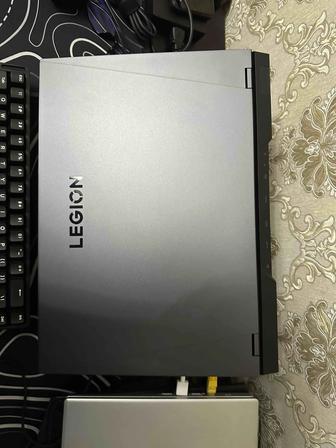 Lenovo legion 5 pro 16iah7h