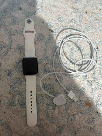 Apple watch 3 series