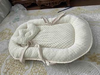 Детский кокон